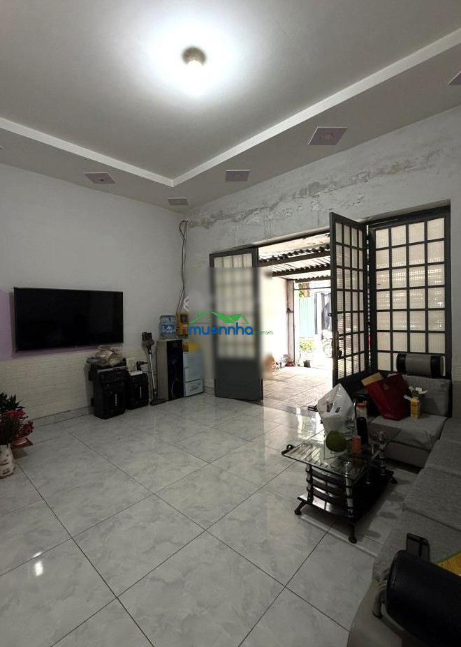 Bán nhà tam phú thủ đức 82m ngang 5m xe tải đậu cửa chỉ 4 tỷ - gần chợ tam hà thủ đức - 4