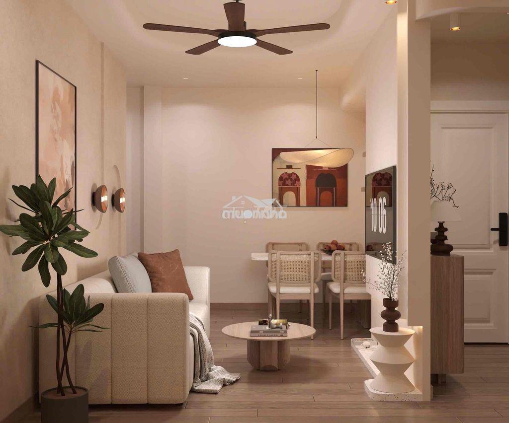 ✅Khai trương căn hộ_2pn 75m2 full nội thất_thang máy riêng_bình thạnh✅ - 3