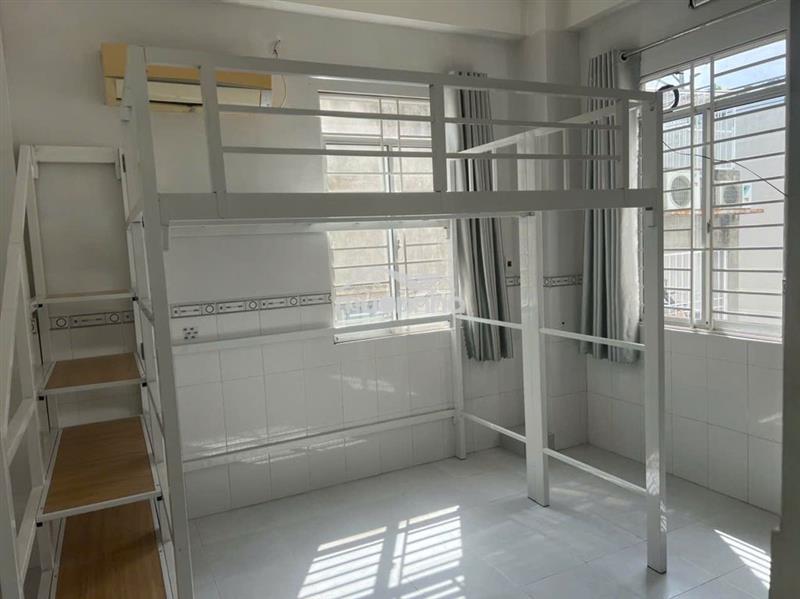 Phòng 22m2 q8-f4 tphcm( gần cầu nguyễn tri phương)