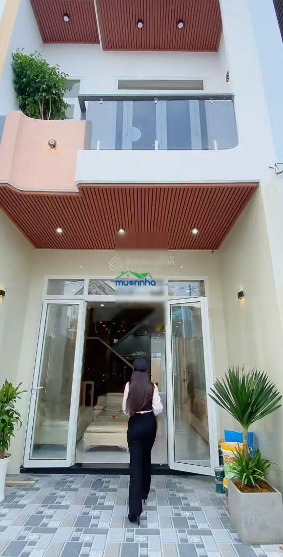 Kdc dành cho người có thu nhập thấp: 866tr nhà 1t1l 3pn 3wc - dt 5x17m - 3