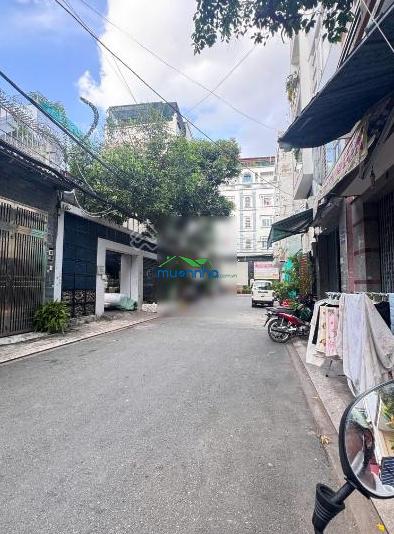 88 triệu/m2! bán gấp nhà hxh 10m ngay hoàng hoa thám, p13, tân bình, 216m2, ctxd 7 tầng - 3