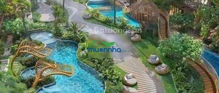 Monrei saigon ~căn hộ chuẩn nhật chỉ từ 1,6 tỷ (đã bao gồm vat) - 2