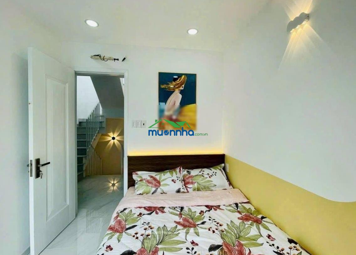 Siêu phẩm nhà ở trên đường trương định- quận 3 dt 77m2 gần công viên tao đàn - 3