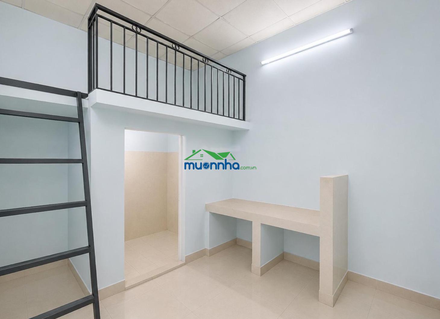 Chủ giảm mạnh - ngay lê đức thọ - 61m2 - hxh (tl), pháp lý: sổ hồng riêng - 4