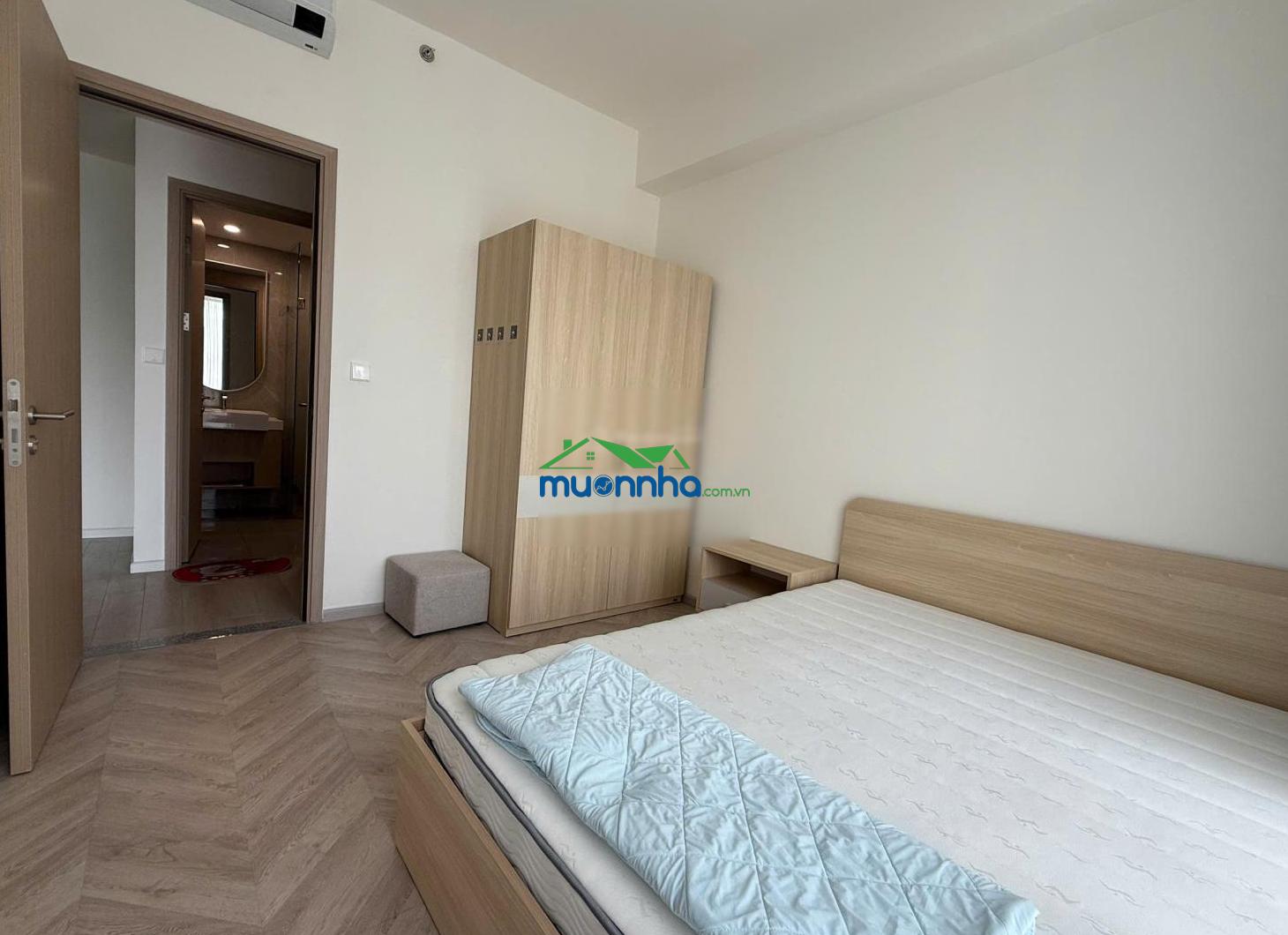 Bán nhanh căn hộ 2pn lumiere boulevard - full nội thất - nhà trống - đông nam - chỉ 3,5 tỷ btp - 4