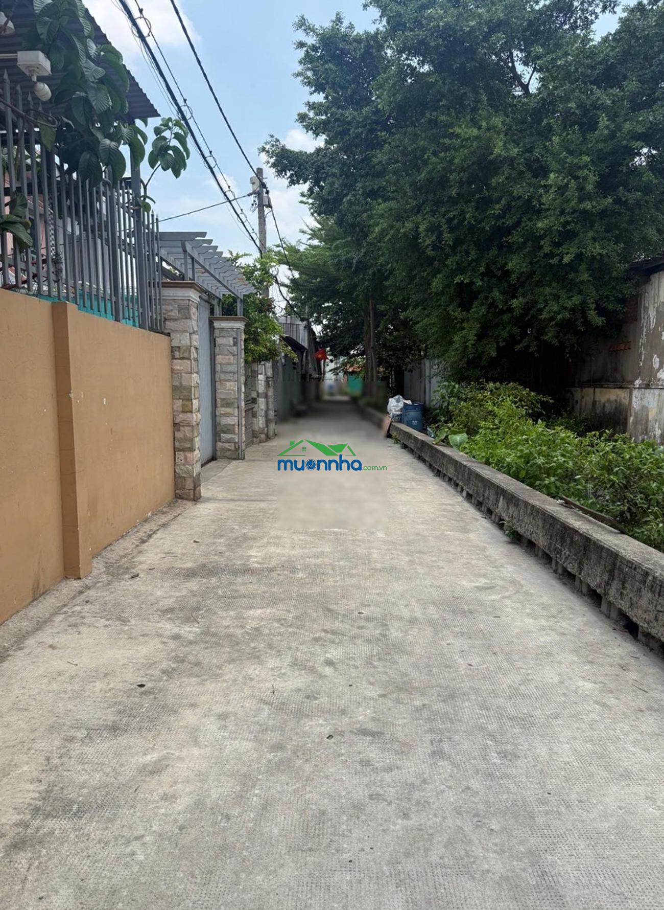 Nhà đẹp dt khủng - 123m2 - hxh yên tĩnh - gần trục đường thống nhất - giá (tl) - 2