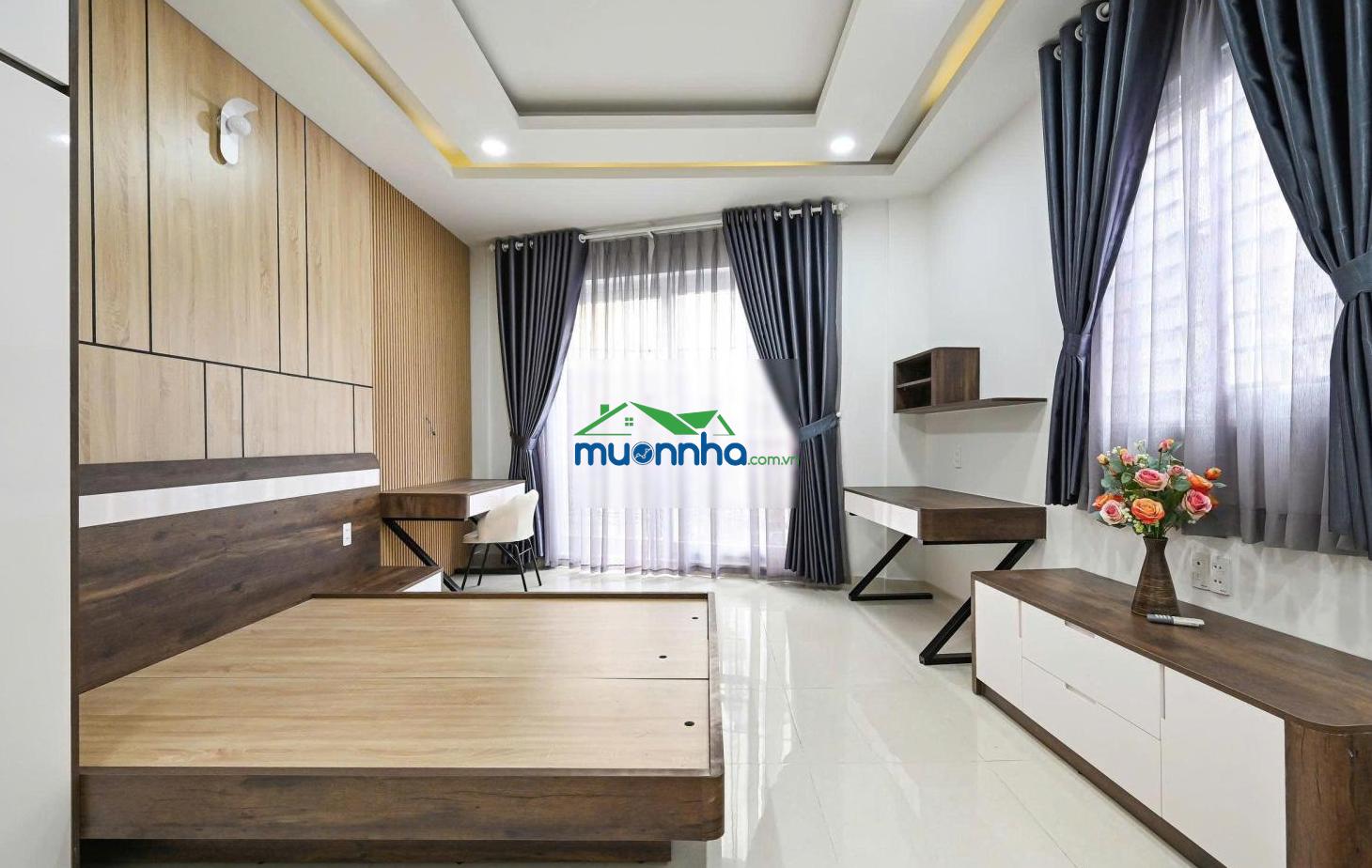 Căn góc hiếm! phan xích long, p3, phú nhuận - 4 tầng (4m x 12m) - gần q1, q3 - giá tốt 7,5 tỷ (tl)
