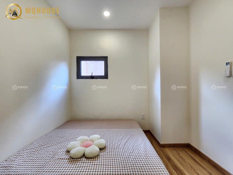 Cho thuê căn hộ 2 phòng ngủ - ngay etown cộng hoà , bàu cát , bình giã , go trường chinh - 4