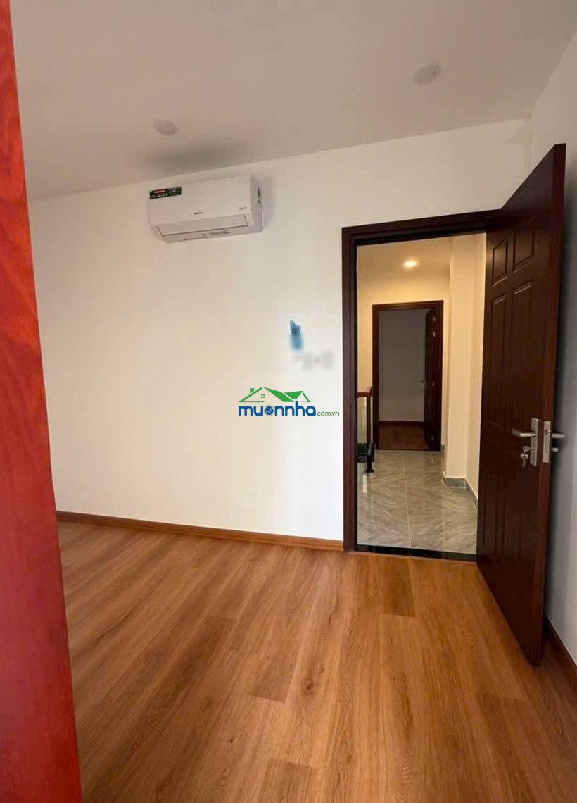 Nhà hẻm đẹp đường hòa bình, đầm sen 4,25x11m trệt 2 lầu sân thượng giá 4.99 tỷ còn tl - 3