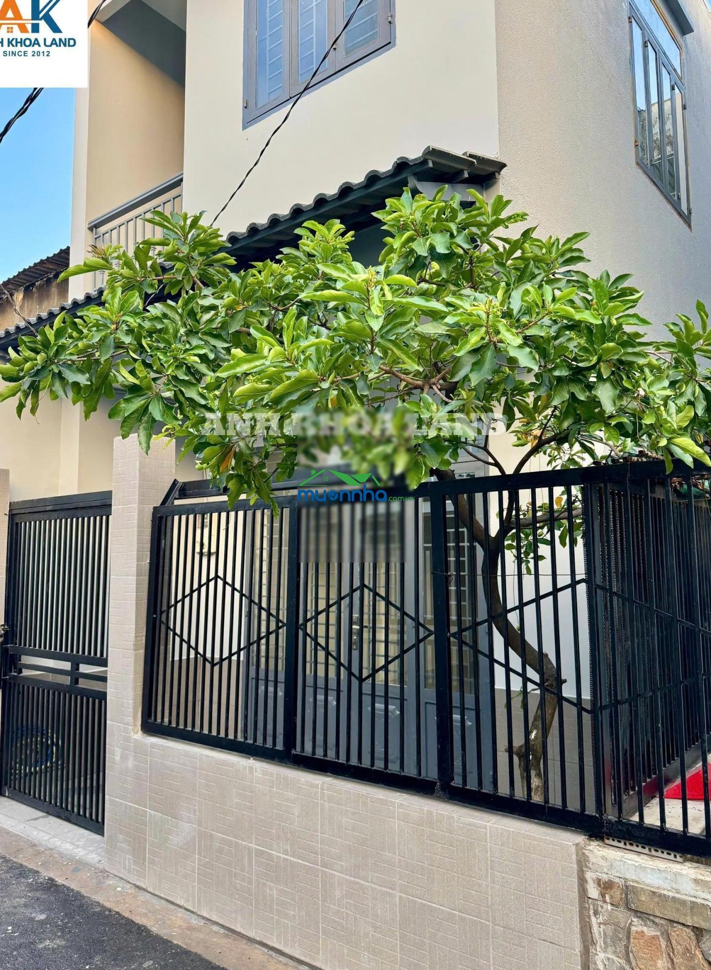 Nhà đẹp kiên cố 1 trệt 1 lầu dọn vào ở ngay - linh tây sát phạm văn đồng - giá mềm chỉ 4.5 tỷ - 3