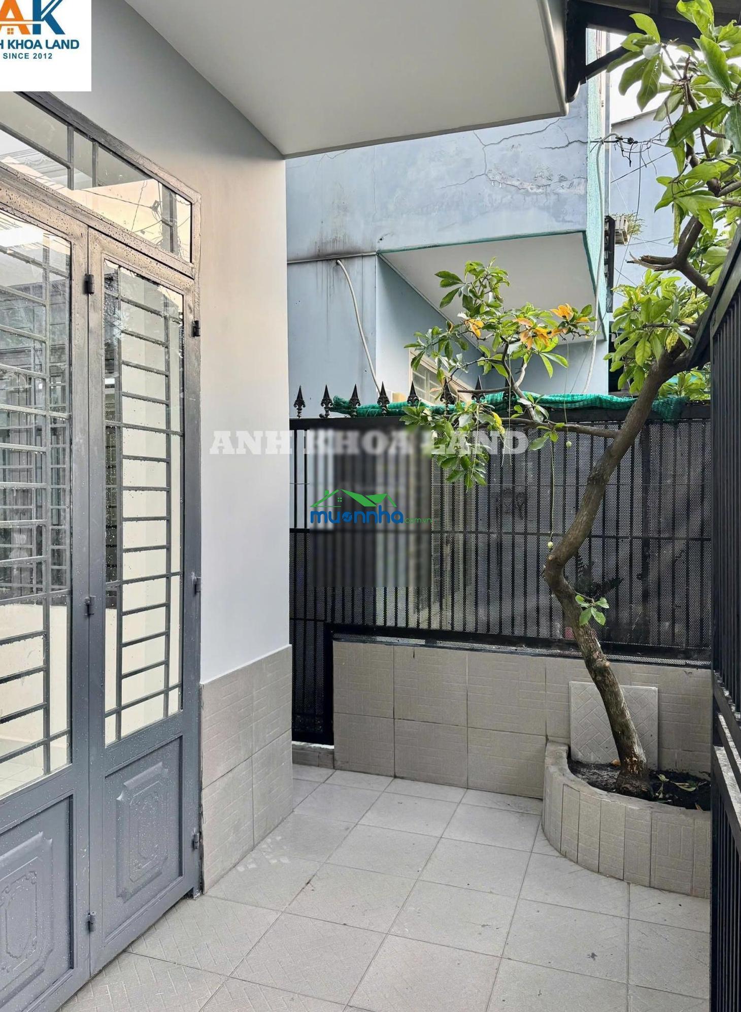 Nhà đẹp kiên cố 1 trệt 1 lầu dọn vào ở ngay - linh tây sát phạm văn đồng - giá mềm chỉ 4.5 tỷ