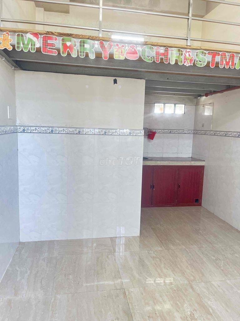Cho thuê phòng trọ 36/11c phạm hữu lầu, tân mỹ, quận 7