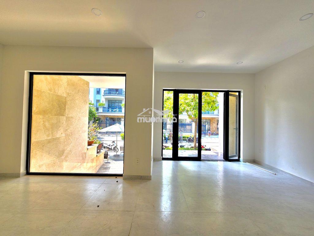 Nhà vp 600m² vạn phúc, có hầm, sẵn văn phòng, phù hợp làm vp công ty - 4