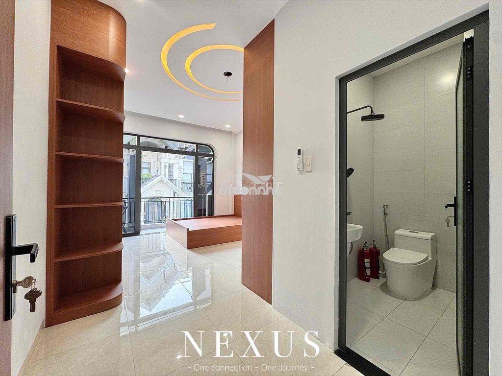 🌟Căn hộ dịch vụ mới 100% - full nội thất📍trường chinh - phan văn hớn - 3
