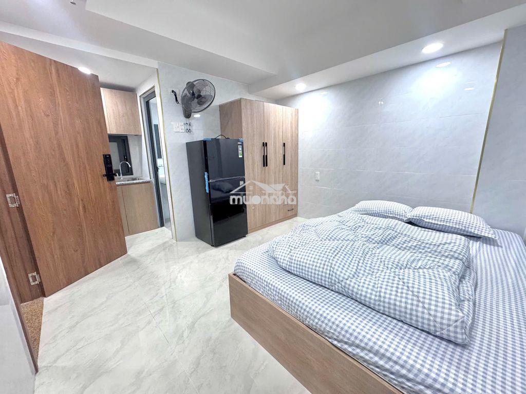 🎉 Khai trương căn hộ dịch vụ full nội thất mới – ngay quận 7 - 2