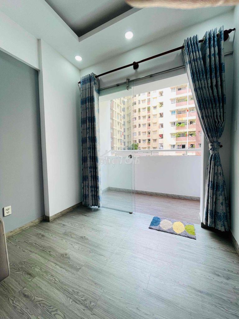 Chính chủ bán căn hộ khang gia gò vấp – full nội thất