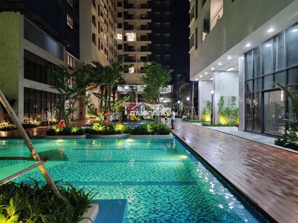 Bán căn hộ c-skyview chánh nghĩa 3pn 2wc 100m2 2,75 tỷ - 2