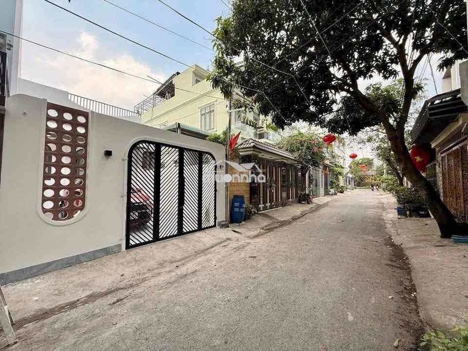 Chủ hạ giá cần bán nhà phú hòa 100m2 giá tốt - 3