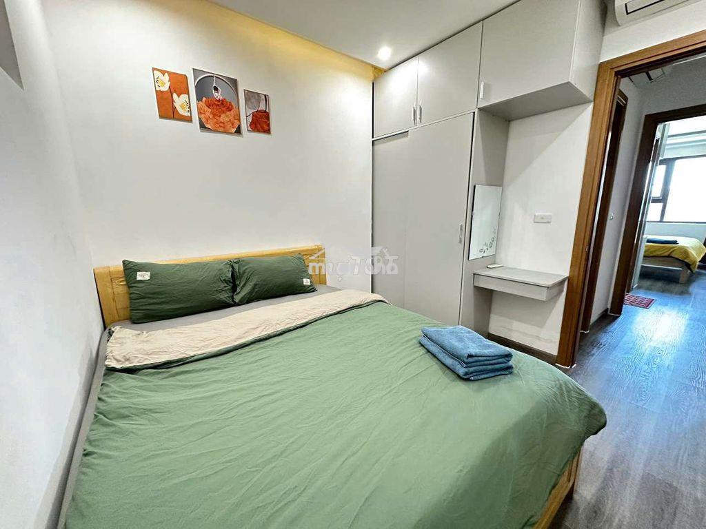 Bán căn hộ mường thanh 2pn full nội thất cách biển vài bước chân - 4