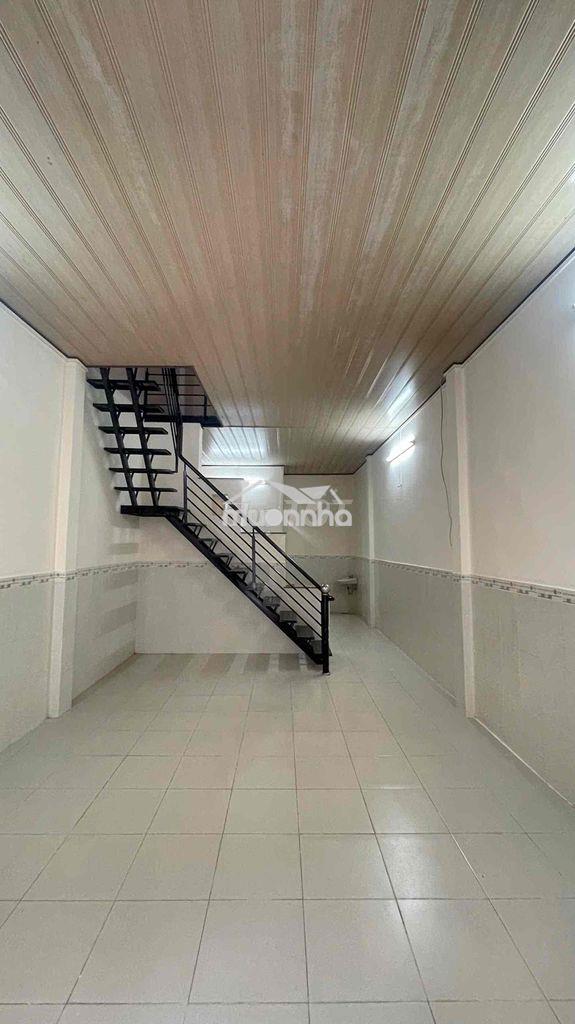 54m² dưới 5 tỷ - đối diện vincom gò vấp - gần bv 175 - sát mt - 3