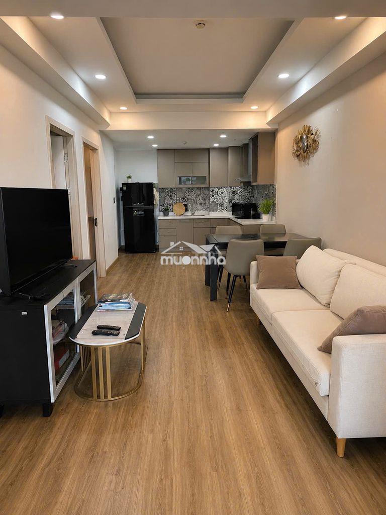 Cho thuê căn hộ 2pn full nội thất tại dự án saigon south residences