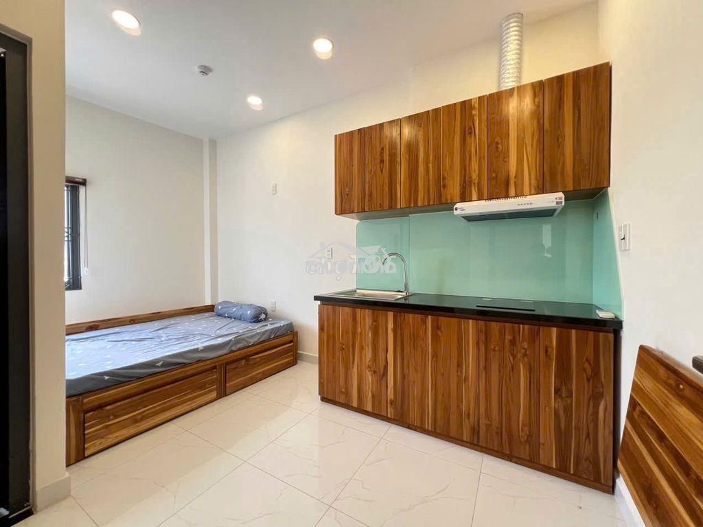 Khai trương - căn hộ mini giá cực hời - phạm thế hiển - 4