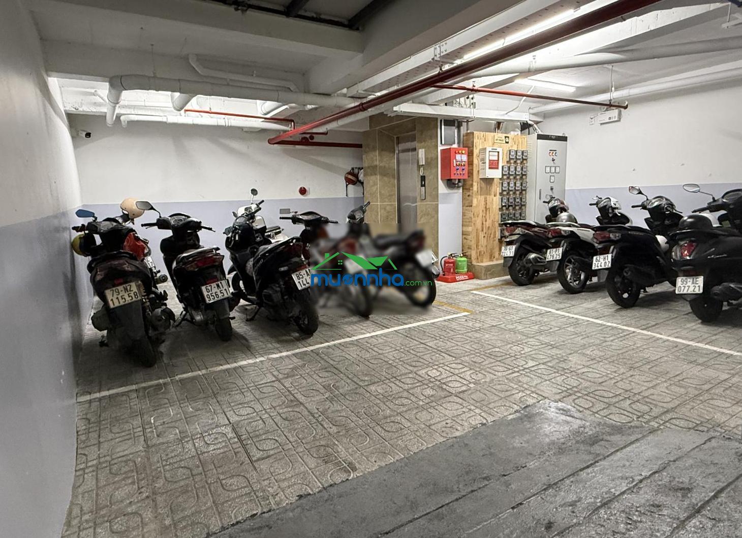 Chdv gò vấp đang vận hành 120 triệu/tháng chính chủ trực tiếp chuyển nhượng