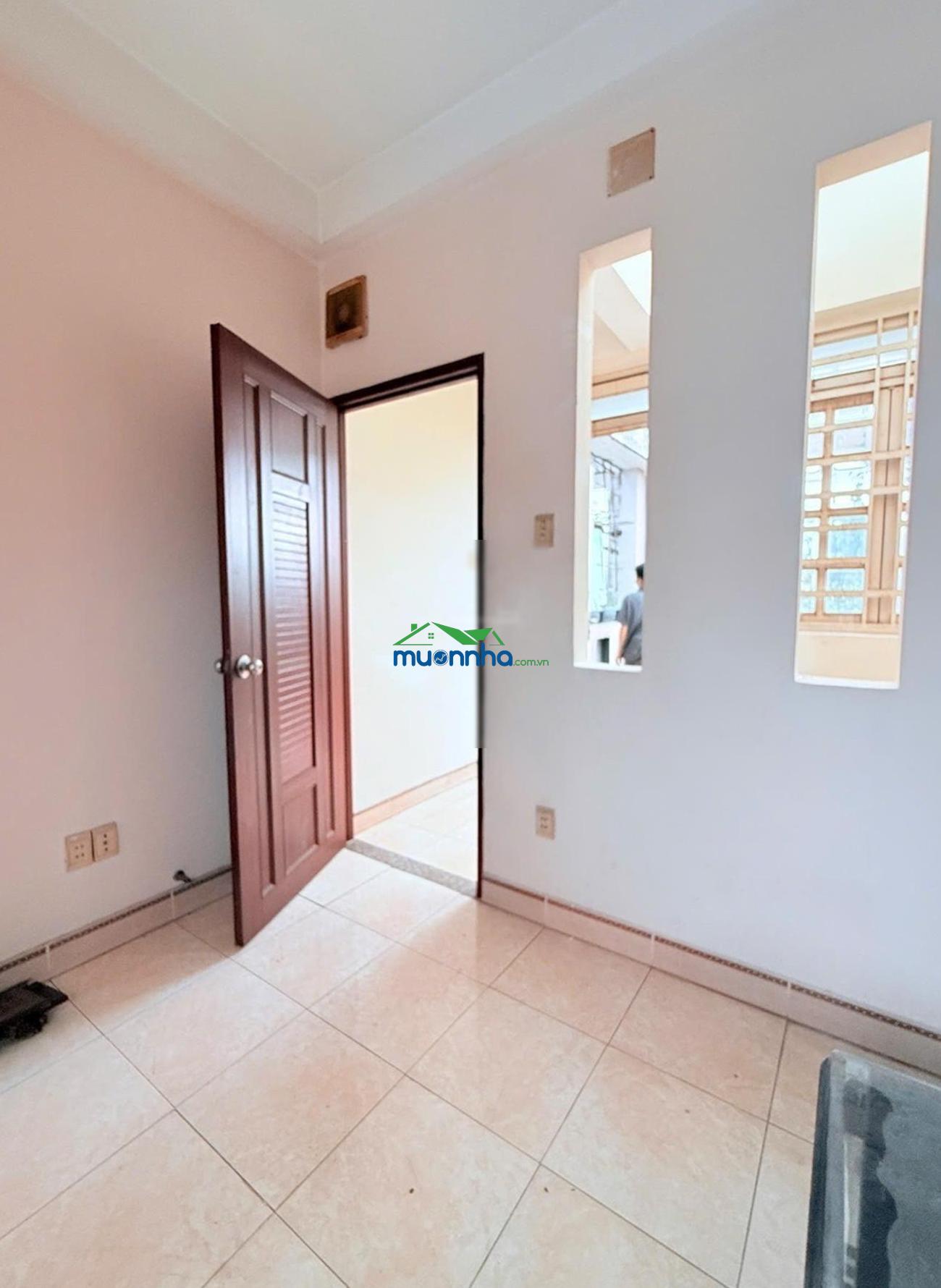 Bán nhà riêng 5 tầng, 5pn, 3wc, 36m2, giá tốt tại âu cơ, tân phú - 2