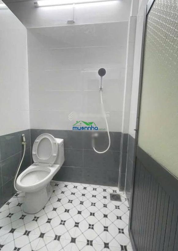 Bán nhà kế bên kcn tây bắc, nguyễn văn hoài 5x24 120m2, xây kiên cố, chỉ 1,45 tỷ, sổ hồng riêng - 2