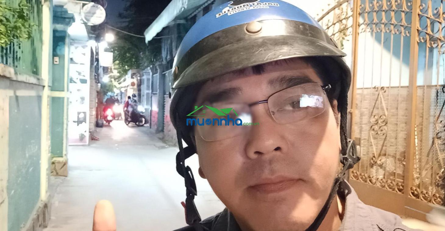 Nhà chính chủ gấp bán, 3 tầng, ngang 5.5m, đối diện vincom quang trung, nhỉnh 6tỷ