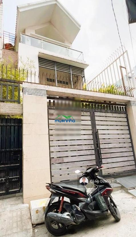 Hiếm! hẻm xe tải xô viết nghệ tĩnh - 169m2 - 4 tầng - 6,1x27m - 21,7 tỷ - p26 q. bình thạnh