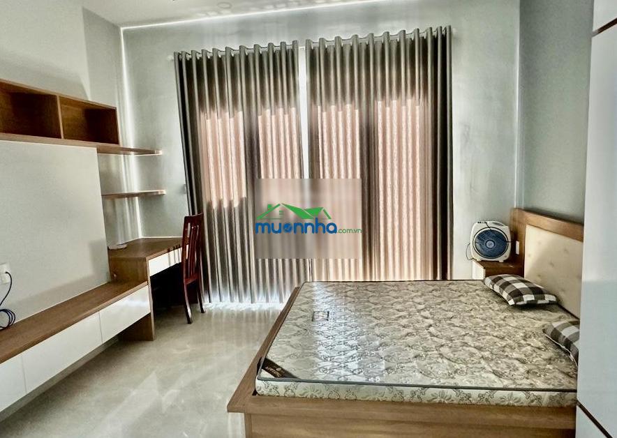 Bán nhà quận 7, thoáng mát, không gian mở, 115m2 chỉ 8 tỷ mốt - 3