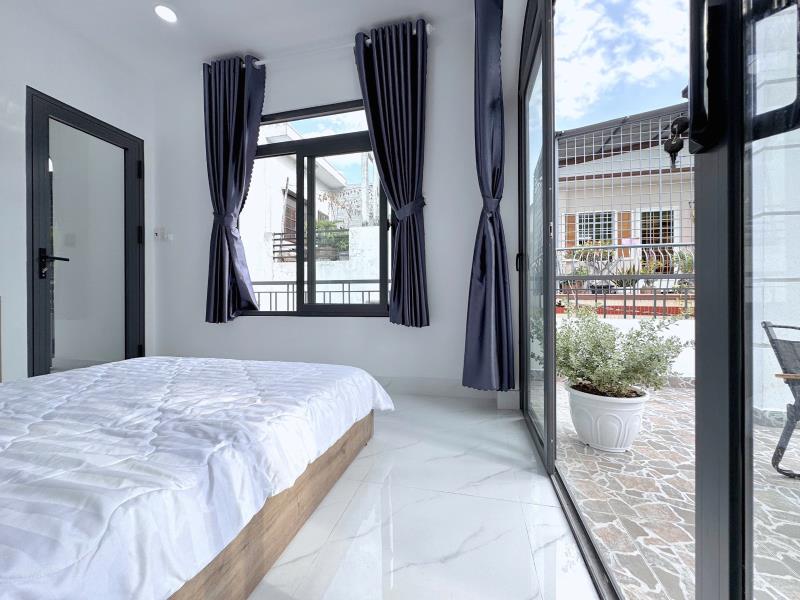 Khai trương dự án mới – 1pn 50m² khu sân bay tân sơn nhất - 3