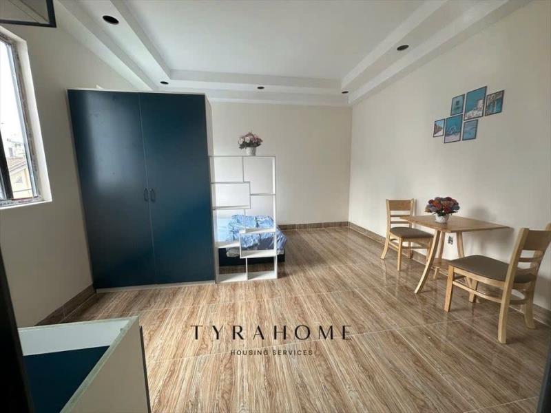 Nguyễn bỉnh khiêm gò vấp hcm gần trường văn lang và trường uih cs3 - 3
