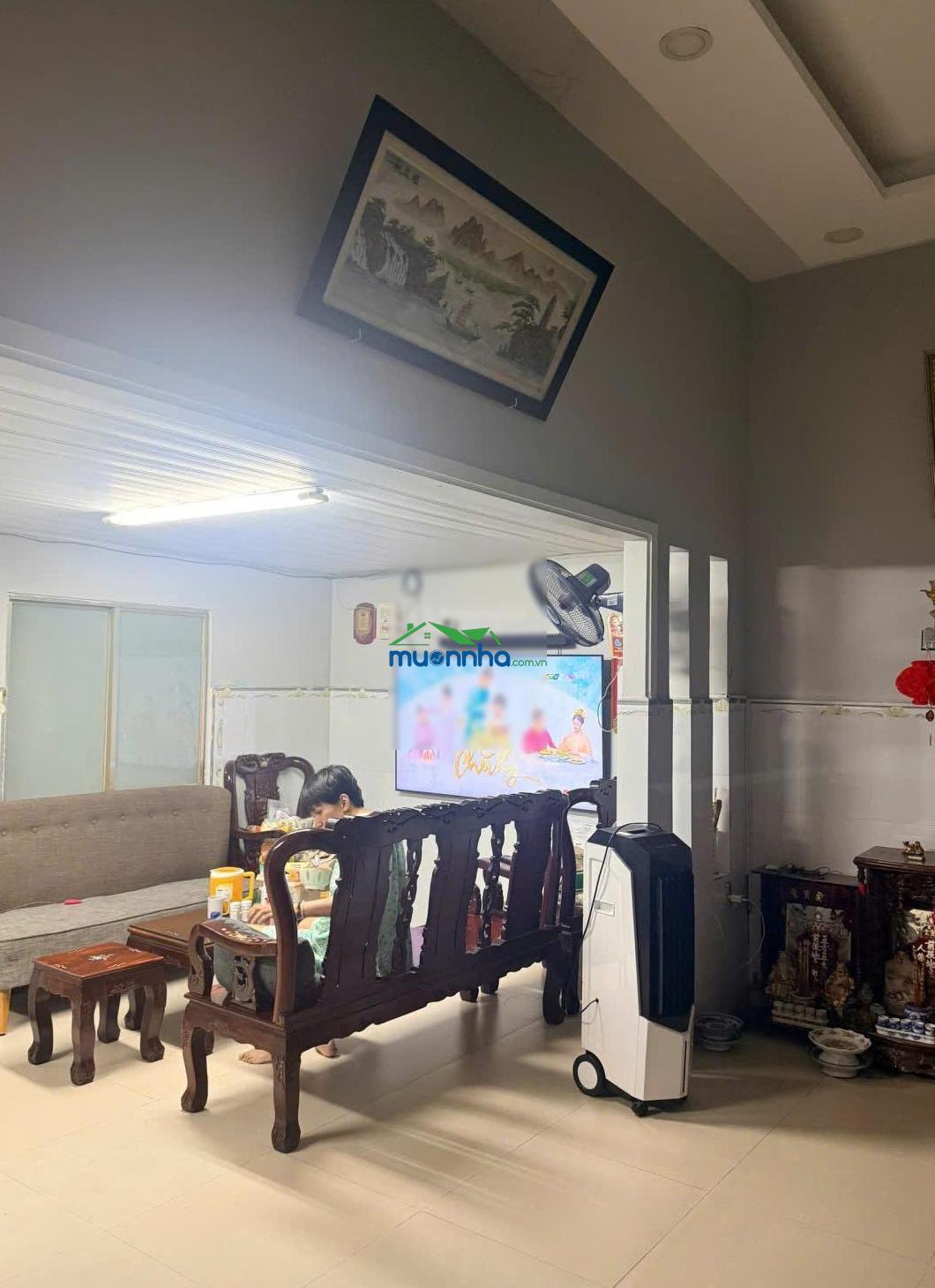 Lời ngay khi mua chỉ 60tr/m - nhà đỗ xuân hợp 88m giá 5,5tỷ - hàng xóm chung cư gia hòa global city - 4