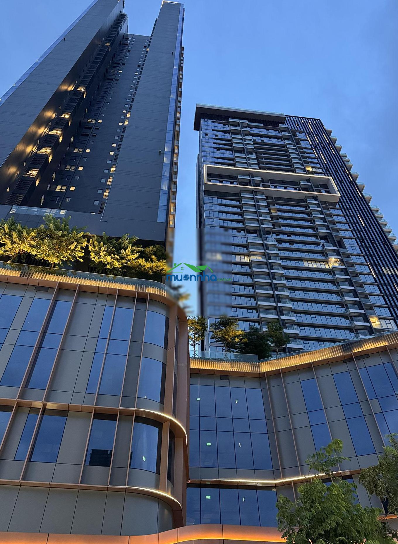 Nhà phố 5 tầng, 11 phòng dịch vụ, đang cho thuê khoán 42tr/tháng khu vip trần đình xu-gần lancaster - 4