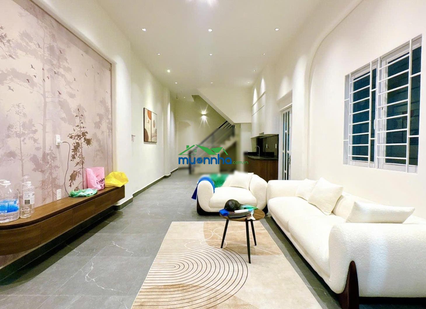 Siêu phẩm ở bình tân - hẻm xe hơi vào ngủ trước sân thoải mái. dt 48m2, shr - giá 6tỷ4 còn tl