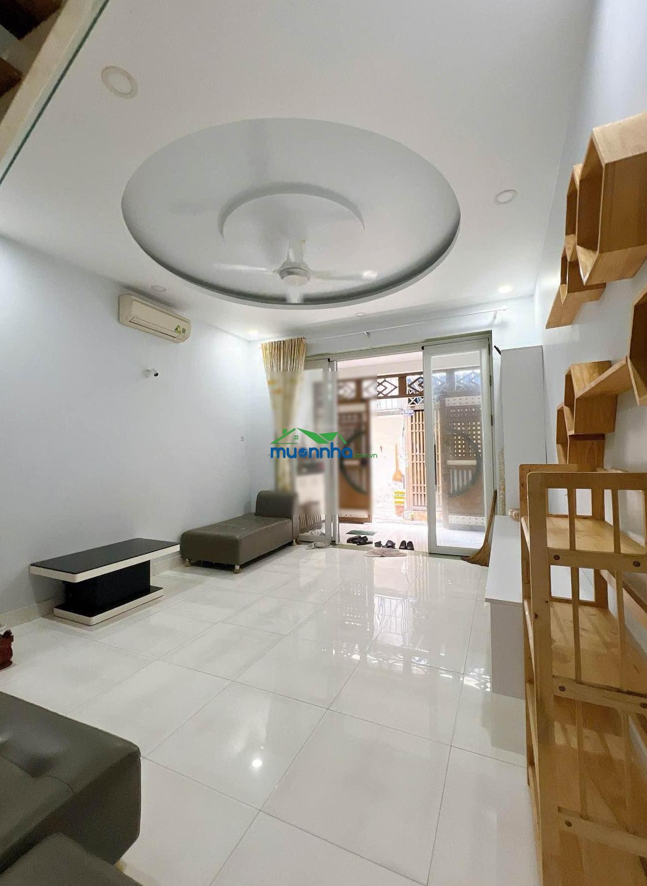 Nhà đẹp giá cạnh tranh - đường số 7 tên lửa - ngay công viên phú lâm - giá nhỉnh 4t tl