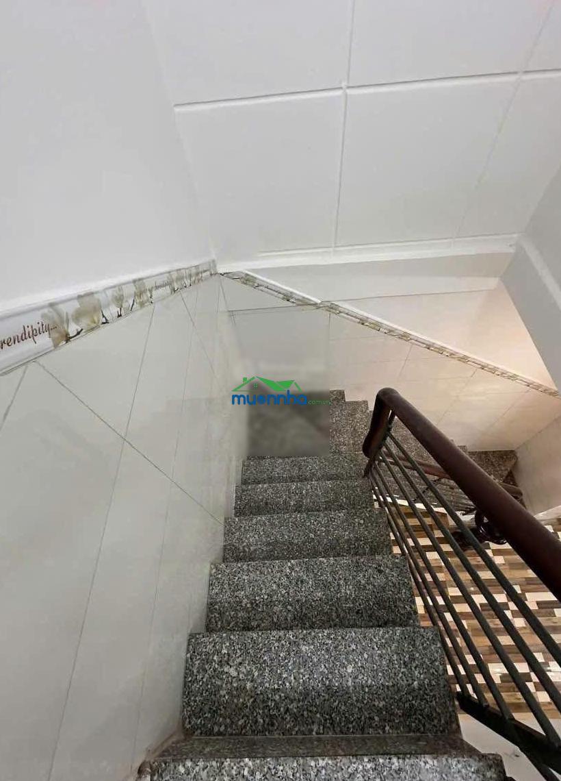 Nhà góc 2 mặt tiền siêu hiếm nằm ngay quận 8, giá còn thương lượng nhẹ - 2