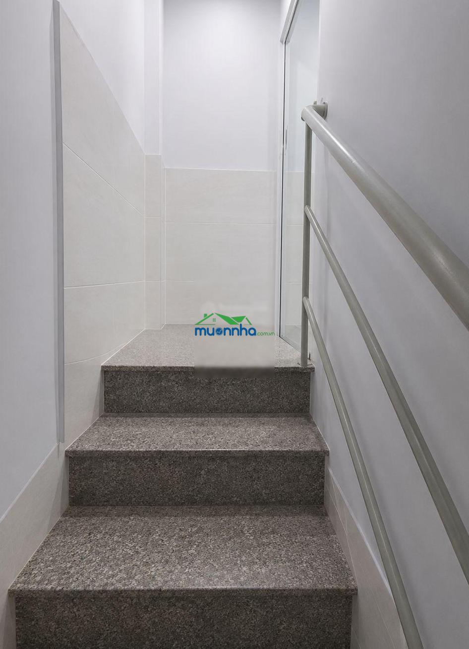 Bán nhà mặt tiền đường nguyễn sáng, p. tây thạnh, tân phú, 57m2 (5 x 11,5), giá 6,4 tỷ