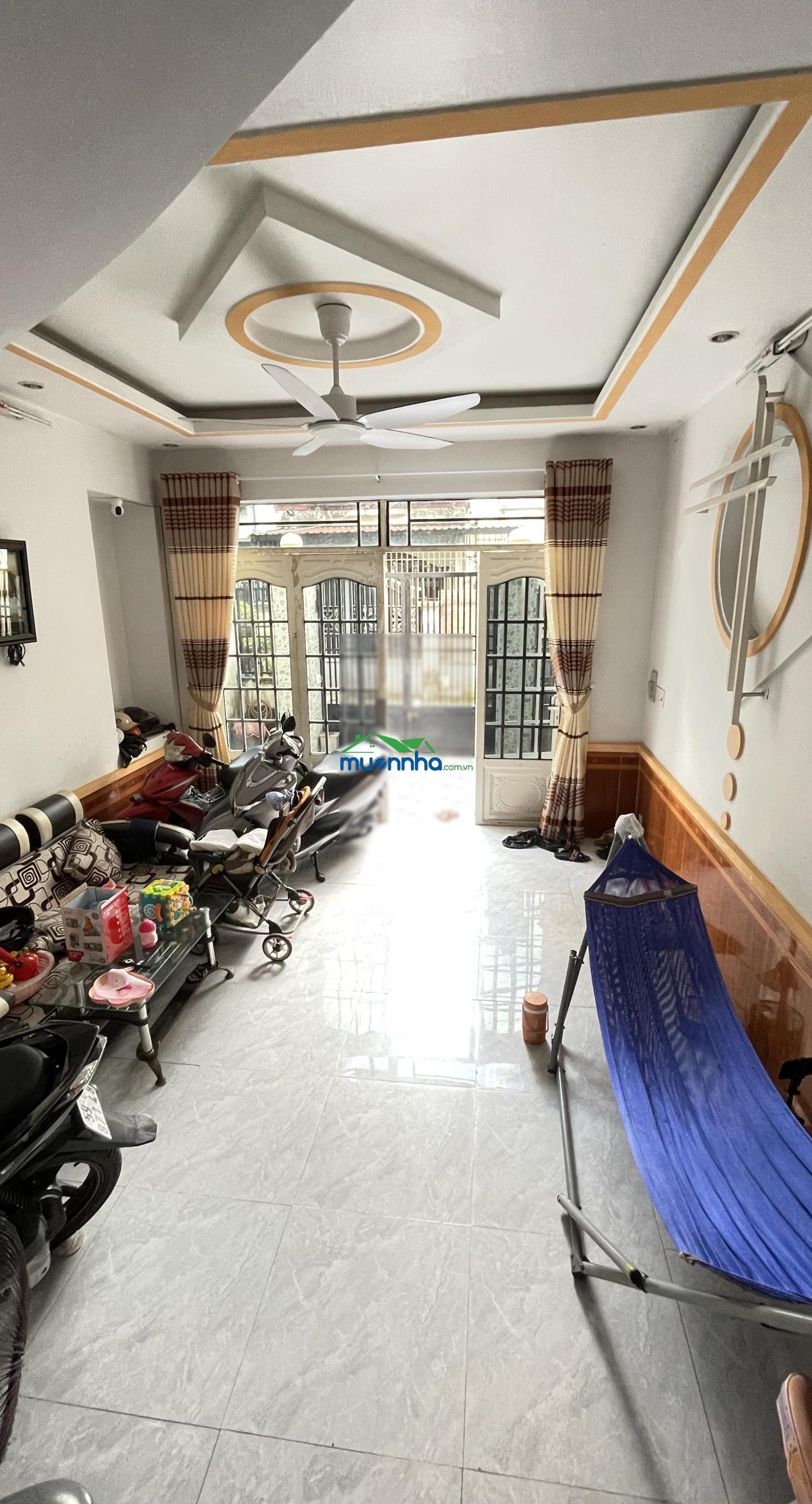 Nhà chính chủ - đường đông bắc - phường tân chánh hiệp - quận 12 - 3
