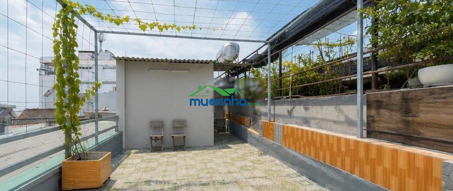 Bán nhà 2 tầng _ hxh_ đ. phạm văn đồng _ p. hiệp bình _ cạnh gigamaill _ 4 x 15 _ giá 6,78tỷ