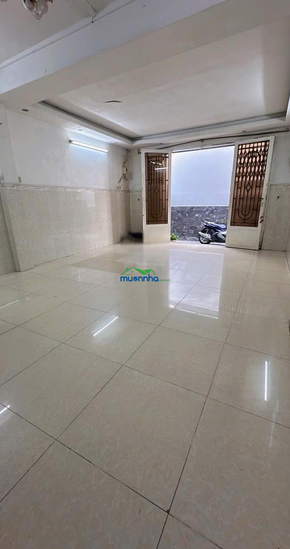 Nhà 2 tầng 3 phòng ngủ, chỉ 20m ra mặt tiền liên tỉnh 5 (ql 50) quận 8, shr hoàn công chỉ 4,98 tỷ - 3