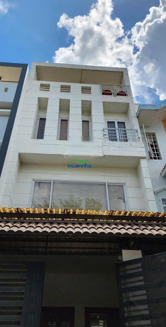 Bán nhà riêng tại khu dân cư hồng long, 11,5 tỷ, 90m2, giá ưu đãi - 4