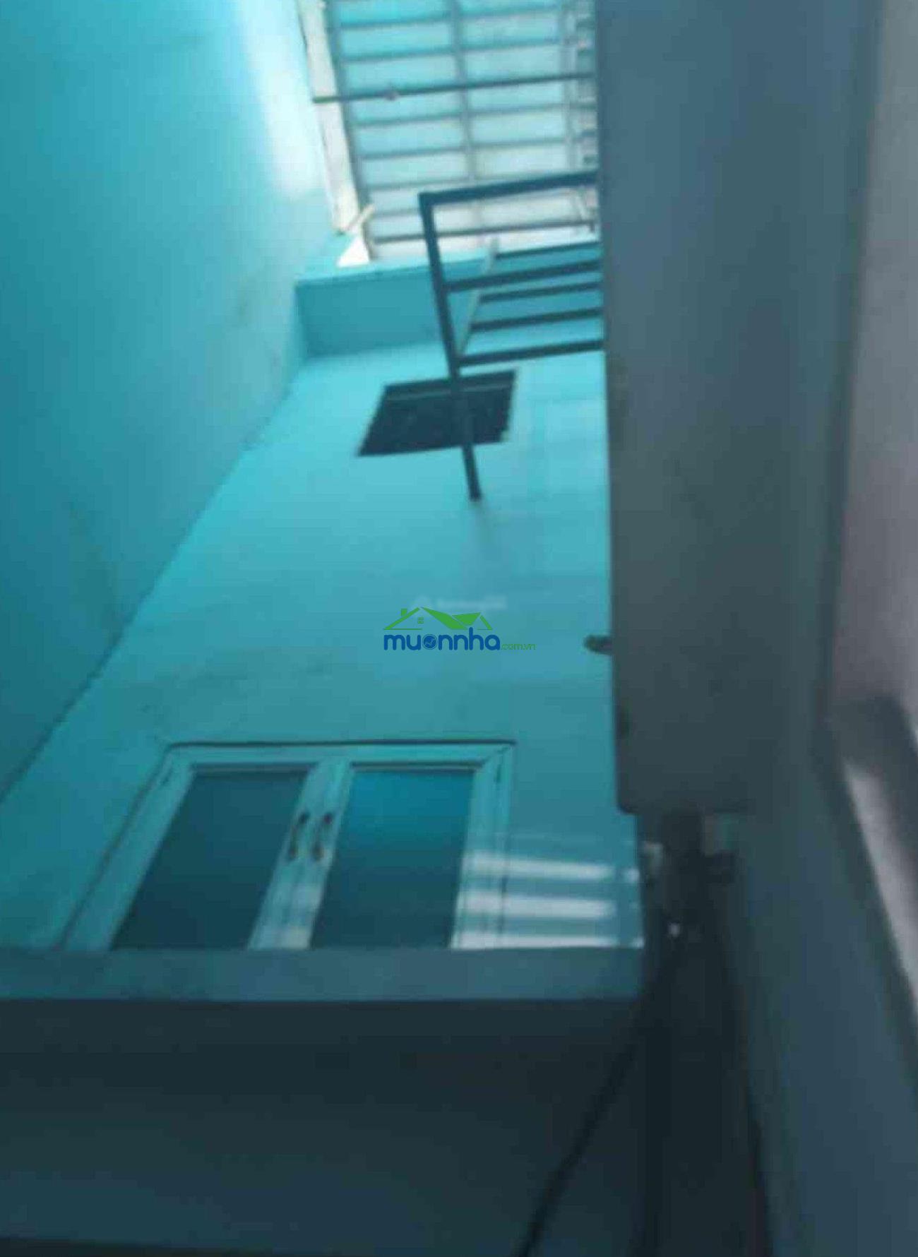 Nhà 2 tầng đúc, võ thị phải, q12 - hẻm nhựa ô tô đỗ cửa - chỉ 4 tỷ - 3