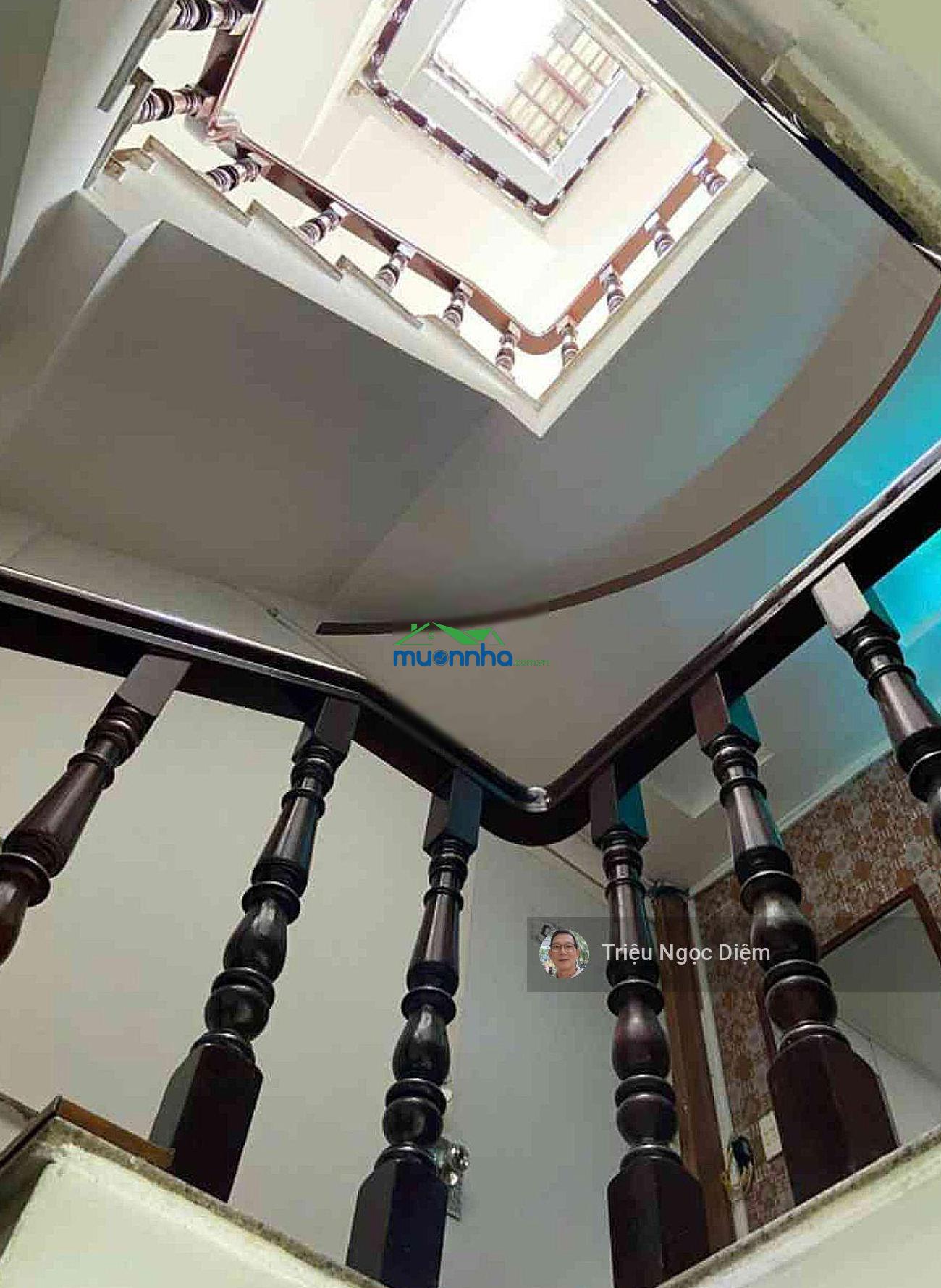 Giảm 2 tỷ còn 16 tỷ tòa nhà chdv 17 phòng hxh điện biên phủ - doanh thu 75 triệu/tháng