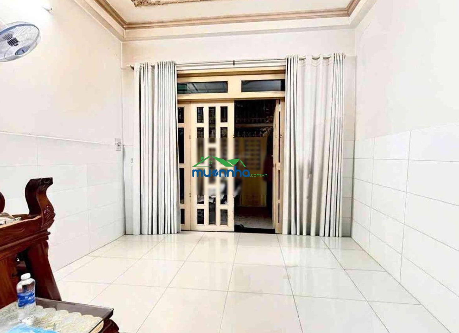 Hxh 7m phạm văn chiêu, gò vấp gần 60m 3 tầng 4pn ngộp bank nhỉnh 6 tỷ tl - 3