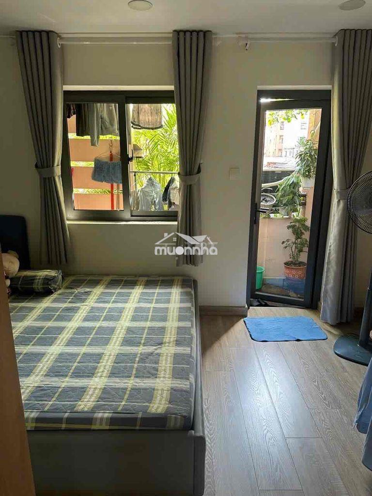 Bán gấp căn hộ bàu cát 2 (thang bộ) 41m2 1pn-1wc full nội thất, có sổ - 3