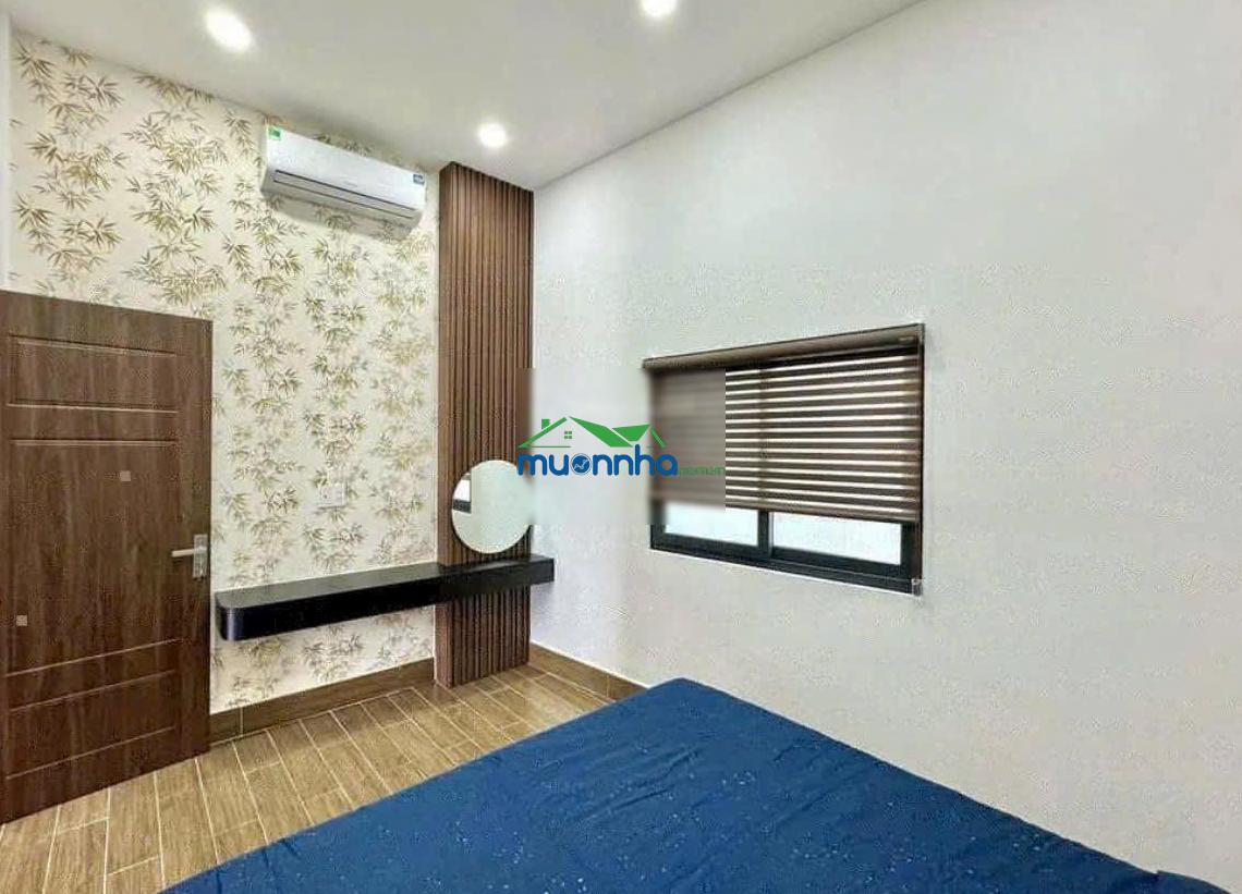 Đầu tư 1 lần, lương hưu trọn đời. tòa chdv góc 2 mặt tiền, thu nhập hơn 30 triệu/ tháng, giá 7,9 tỷ - 4