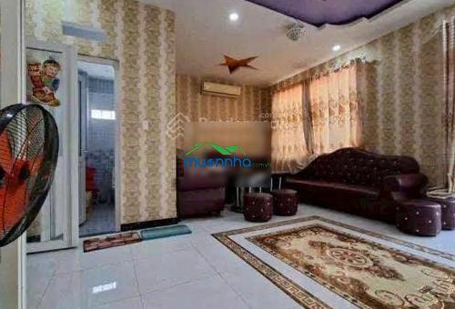 Hiếm có nhà 5 lầu ngang 7m 112m2 hẻm 8m phan huy ích t.máy nt xịn gần kcn tân bình 15 tỷ.0902 675 *** - 3